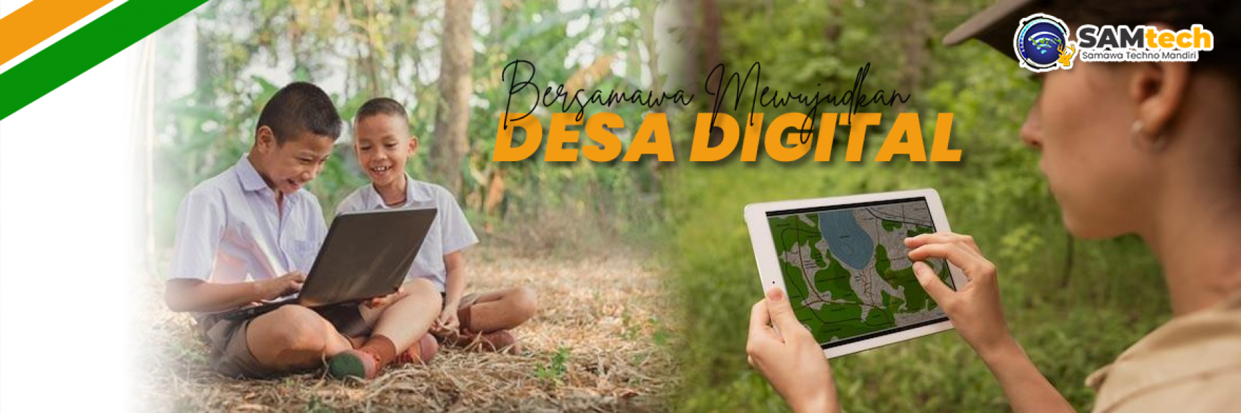 Digital Desa